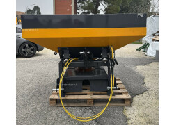 Agrimix TRX 1200 Used