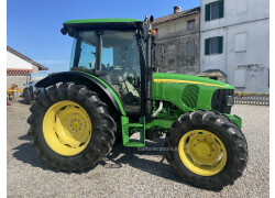 John Deere 5820 Used