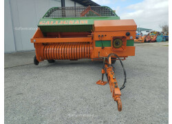 Gallignani 2690 Used