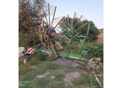 Krone SWADRO 761 Used