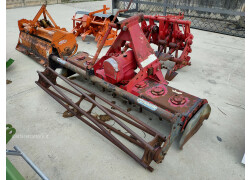 Panichi MP210 Rotary Harrow Used