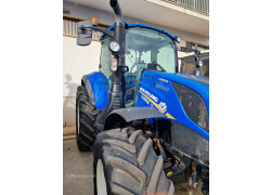 New Holland T5.120 ELECTRO COMMAND Used