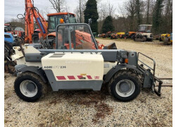 Terex Agrilift 236 Used