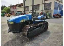 New Holland TK 80 MA Used