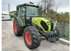 Claas AXOS 240 New