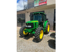 John Deere 6430 Usato