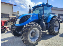 Landini LANDPOWER 165 Used