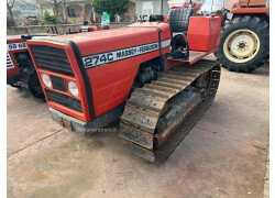 Massey Ferguson 274 Used