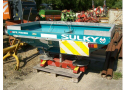 Sulky DPX PRIMA Used