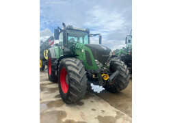 Fendt 930 VARIO Used