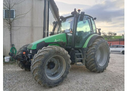 Deutz-Fahr AGROTRON 105 Usato