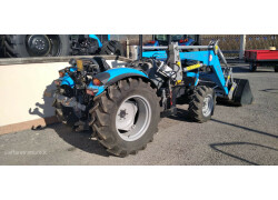 Landini Rex 3 80 Used