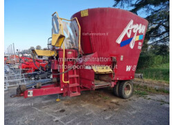 AGM Unifeed W 120 Used