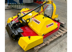 ZANON Variable width lawnmower ZRE 1900