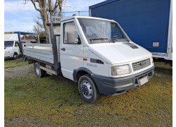 Iveco Daily Used