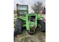 Merlo P 30.9 Used