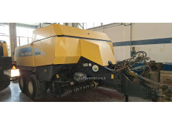 New Holland BB960A Used