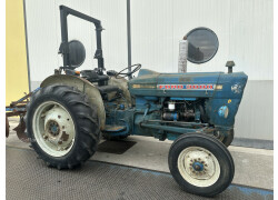 Ford 3000 Tractor - 50 hp