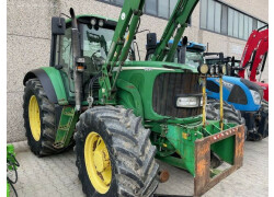 John Deere 6820 AUTOPOWER Used