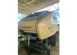 Krone COMPRIMA CV 150 XC Used