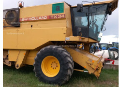 New Holland TX34 Used