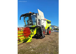 Claas LEXION 5300 Used