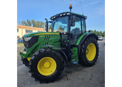 John Deere 6130R Used