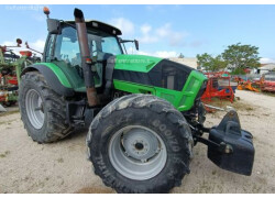 Deutz-Fahr AGROTRON L720 Used