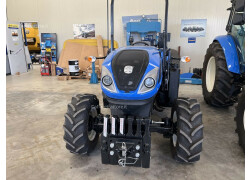 New Holland T4.100FS New