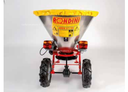 Rondini SPT 160 New