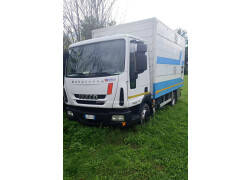 Iveco EUROCARGO 65E15 Used