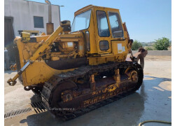 Caterpillar D6D Used