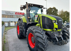 Claas AXION 940 Used