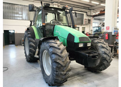 Deutz-Fahr AGROTRON 120 Used