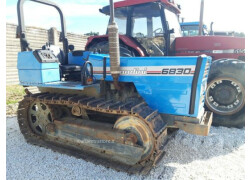 Landini 6830 Used