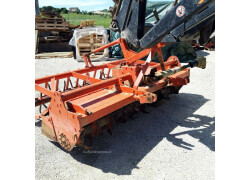 Tortella hoe 2.40 Used