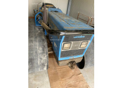 Landini 6500 C Used