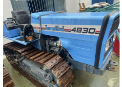 Landini 48 Used