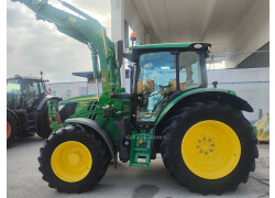 John Deere 6130 Used