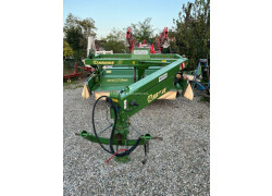 Krone Easy cut 3200 cri Used