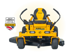 Cub Cadet Xz5 L 107 New