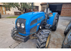 Landini REX 80 Used