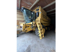 New Holland TF 76 Used