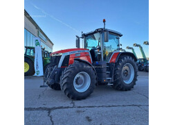 Massey Ferguson 8S.265 Used