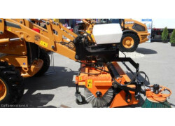 Pronar Kehrmaschine / Sweeper / Balayeuse / Щетка 1,6 m Nowy