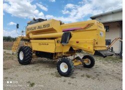 New Holland AL 59 Used