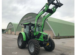 Deutz-Fahr 6135 New