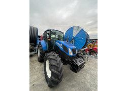 New Holland T5.115 Used