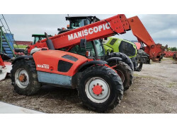 Manitou MLT 935 Used