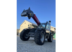 MASSEY FERGUSON th 8043 Used